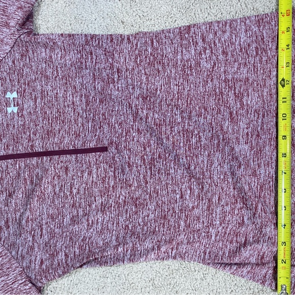 NWOT XS Under Armour Long sleeve HeatGear - Picture 2 of 5
